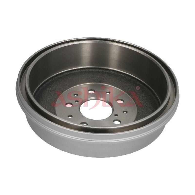 Tambour de frein ASHIKA 56-02-220C - Visuel 1