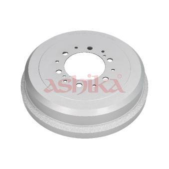 Tambour de frein ASHIKA [56-02-221C]