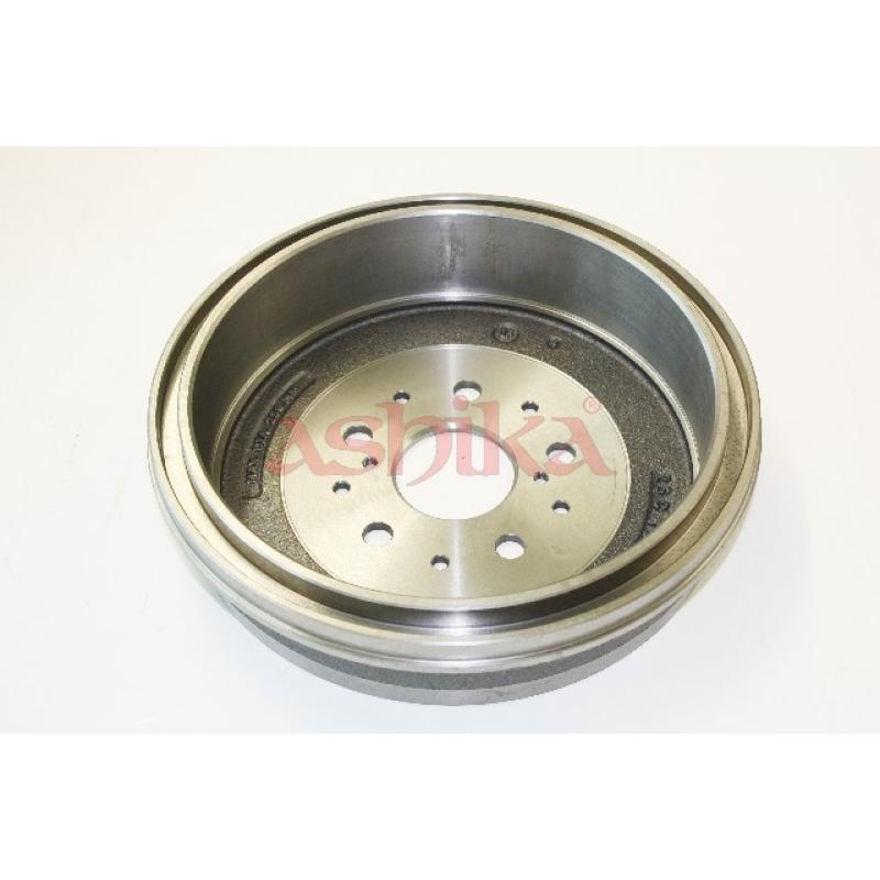Tambour de frein ASHIKA 56-02-222 - Visuel 1