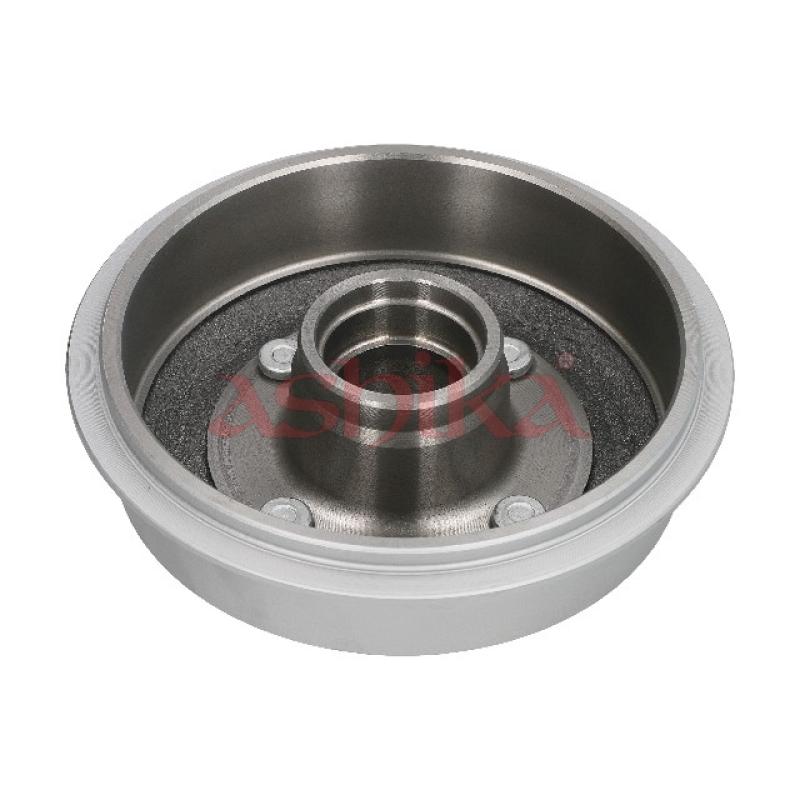 Tambour de frein ASHIKA 56-03-301C - Visuel 1
