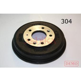 Tambour de frein ASHIKA 56-03-304C