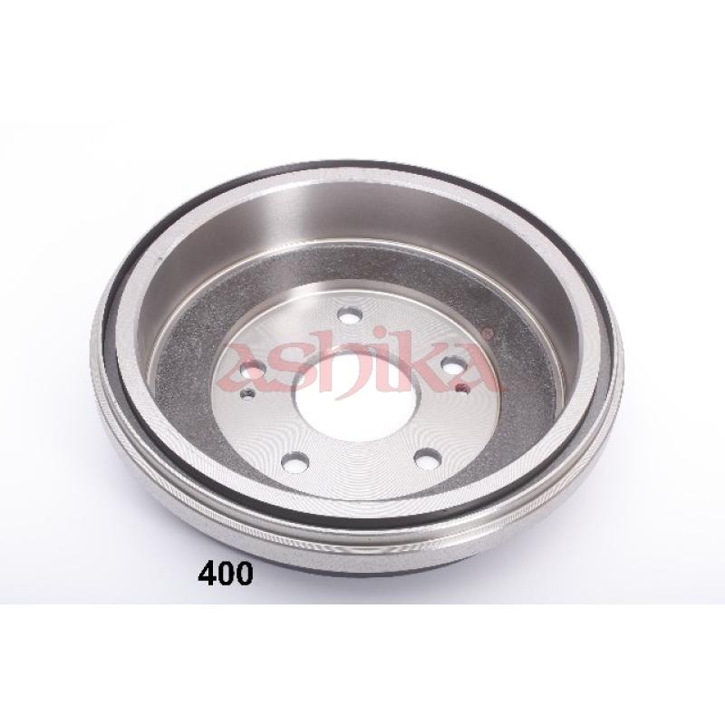 Tambour de frein ASHIKA 56-04-400 - Visuel 1