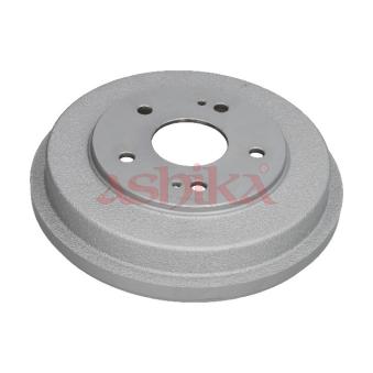 Tambour de frein ASHIKA OEM 42610S70000
