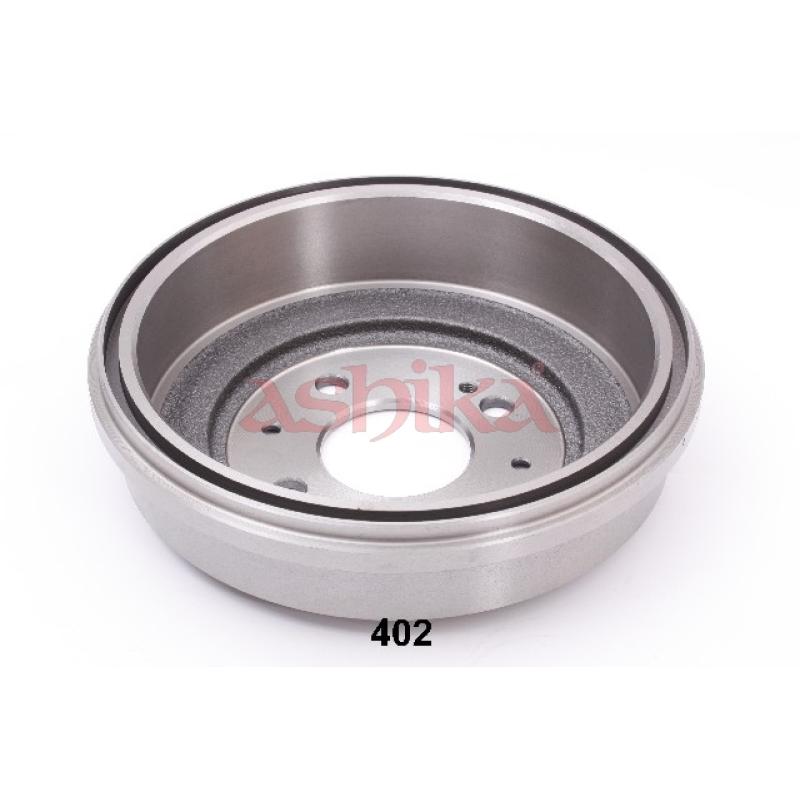 Tambour de frein ASHIKA 56-04-402 - Visuel 1