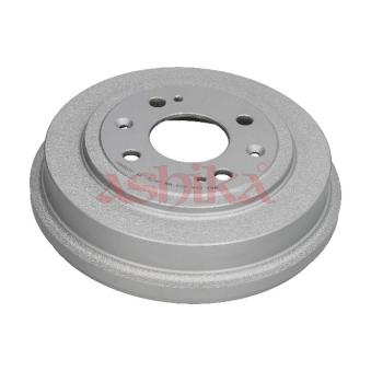 Tambour de frein ASHIKA OEM 42610SK3E10