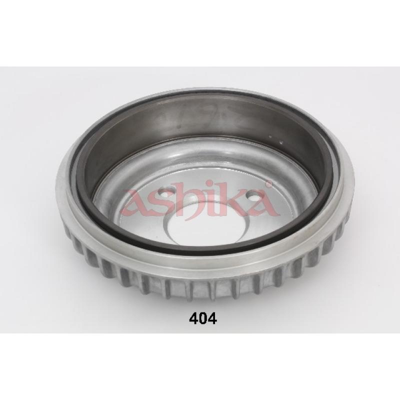 Tambour de frein ASHIKA 56-04-404 - Visuel 1