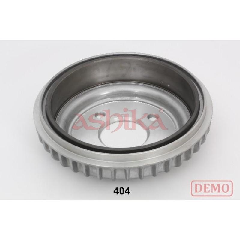 Tambour de frein ASHIKA 56-04-404C - Visuel 1