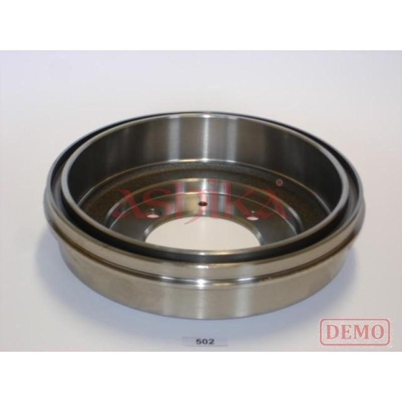 Tambour de frein ASHIKA 56-05-502C - Visuel 1