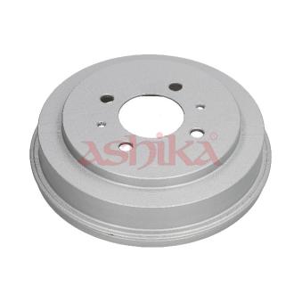 Tambour de frein ASHIKA OEM MB699291