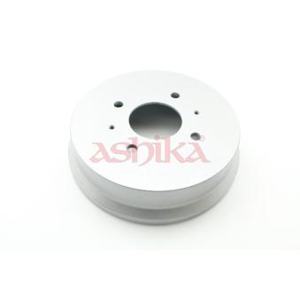 Tambour de frein ASHIKA [56-05-512C]
