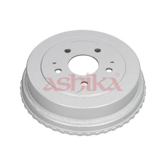Tambour de frein ASHIKA OEM 4243187402000