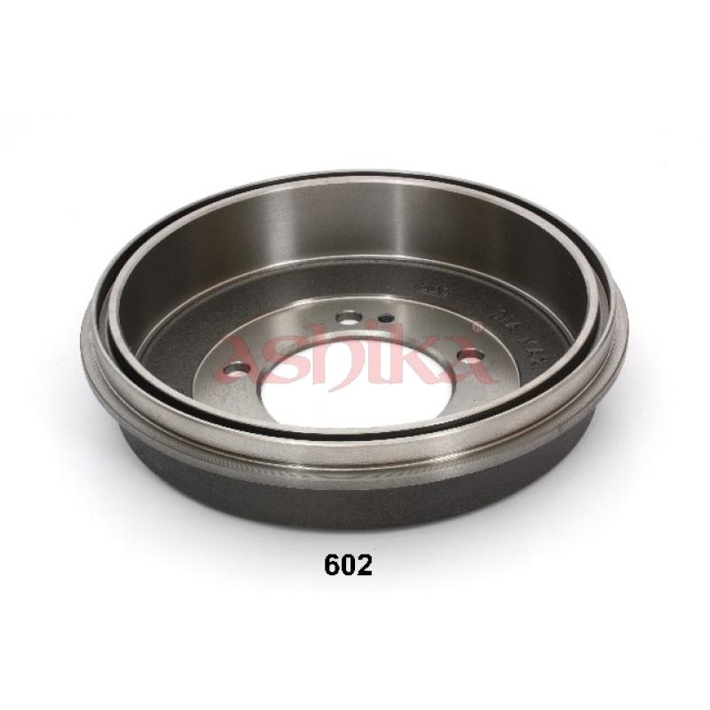 Tambour de frein ASHIKA 56-06-602 - Visuel 1