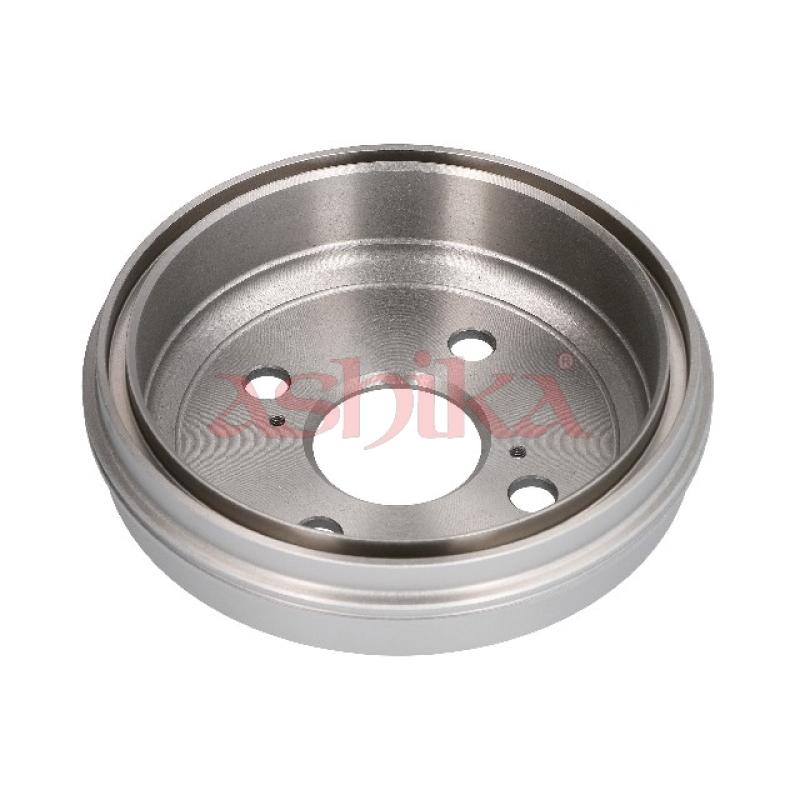 Tambour de frein ASHIKA 56-06-604C - Visuel 1