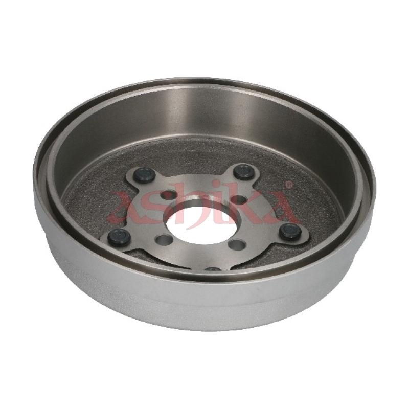 Tambour de frein ASHIKA 56-08-802C - Visuel 1