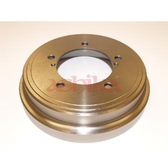 Tambour de frein ASHIKA OEM 4351181A00