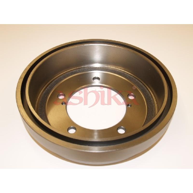 Tambour de frein ASHIKA 56-08-805 - Visuel 1