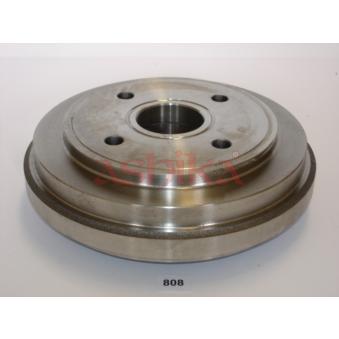 Tambour de frein ASHIKA OEM 4704595