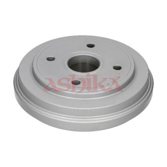 Tambour de frein ASHIKA OEM 4704595
