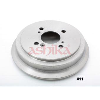 Tambour de frein ASHIKA 56-08-811