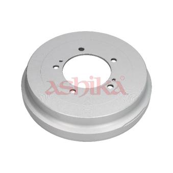 Tambour de frein ASHIKA 56-08-812C