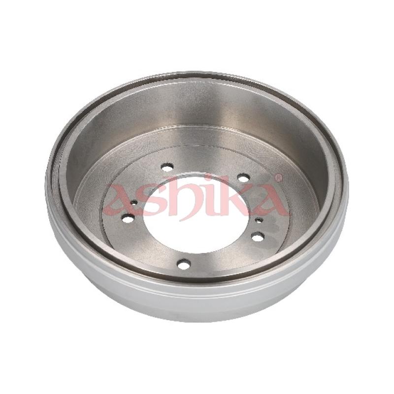 Tambour de frein ASHIKA 56-08-812C - Visuel 1