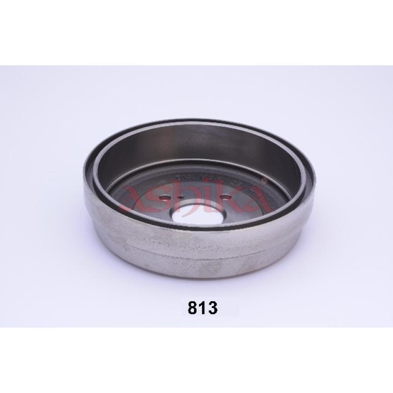 Tambour de frein ASHIKA 56-08-813 - Visuel 1