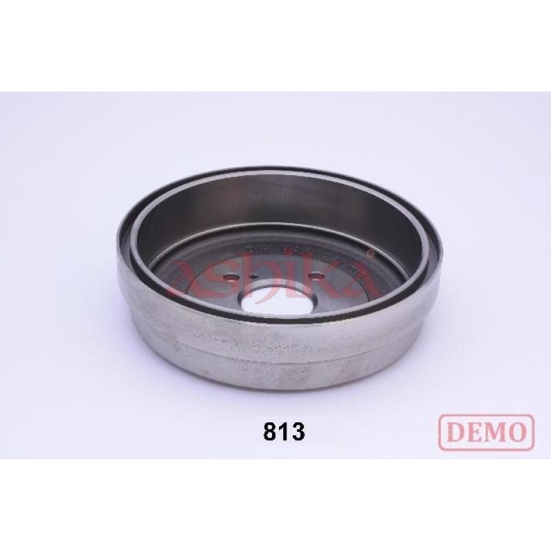 Tambour de frein ASHIKA 56-08-813C - Visuel 1
