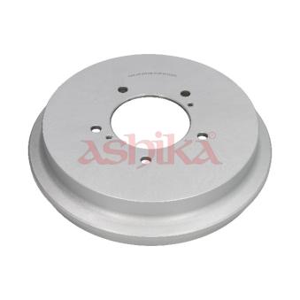 Tambour de frein ASHIKA [56-08-816C]