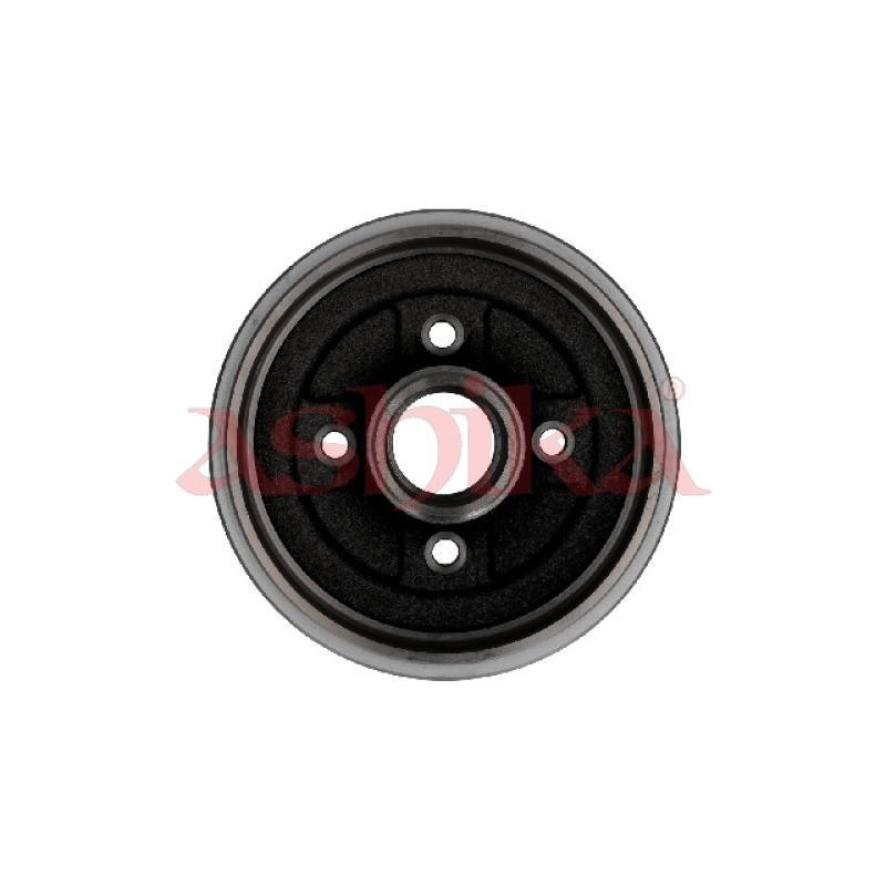 Tambour de frein ASHIKA 56-08-822C - Visuel 1