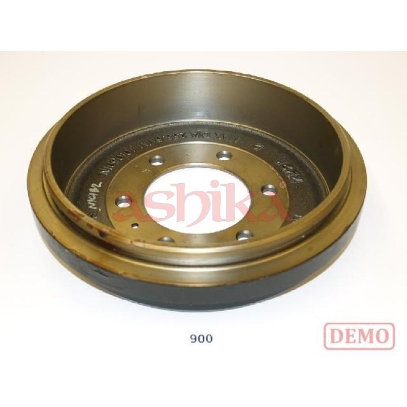 Tambour de frein ASHIKA 56-09-900C - Visuel 1