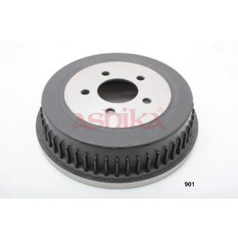 Tambour de frein ASHIKA OEM 4711019