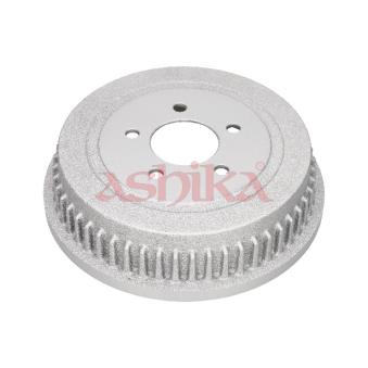 Tambour de frein ASHIKA OEM 4877433