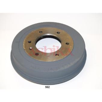 Tambour de frein ASHIKA 56-09-902