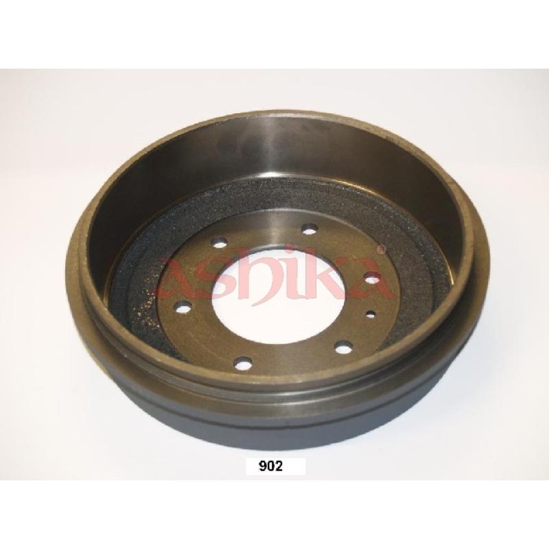 Tambour de frein ASHIKA 56-09-902 - Visuel 1