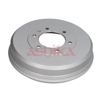 Tambour de frein ASHIKA [56-09-903C]