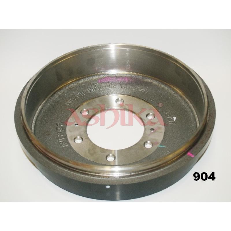 Tambour de frein ASHIKA 56-09-904 - Visuel 1