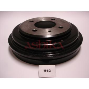 Tambour de frein ASHIKA OEM 5841102501