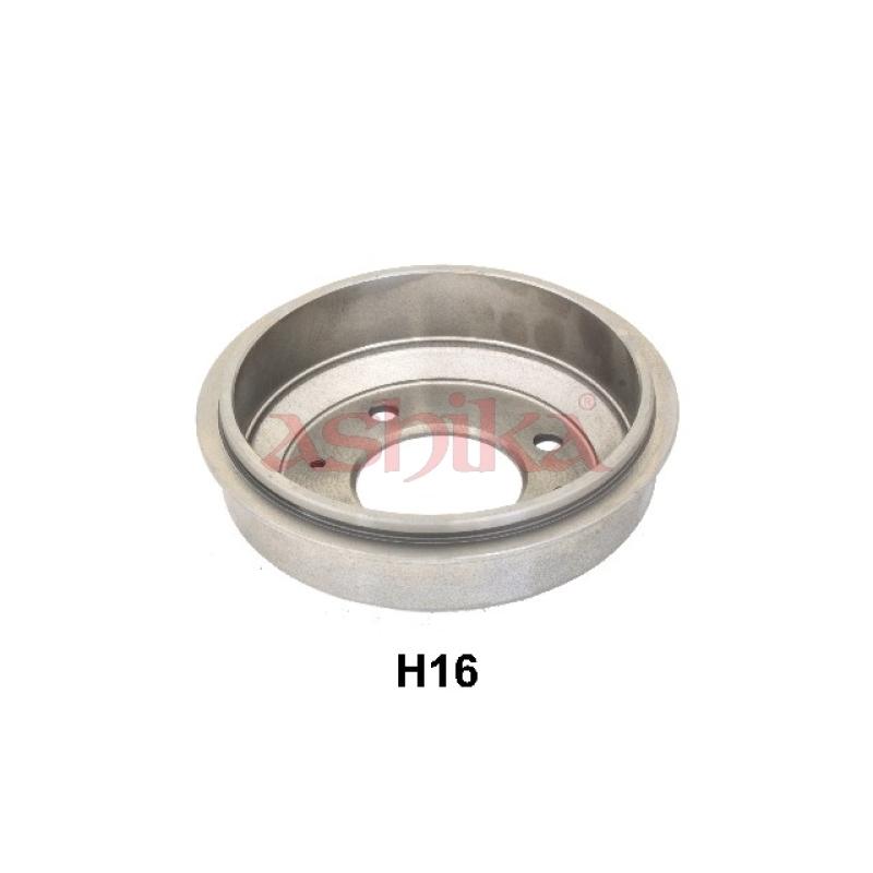Tambour de frein ASHIKA 56-0H-H16 - Visuel 1