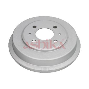Tambour de frein ASHIKA 56-0H-H20C