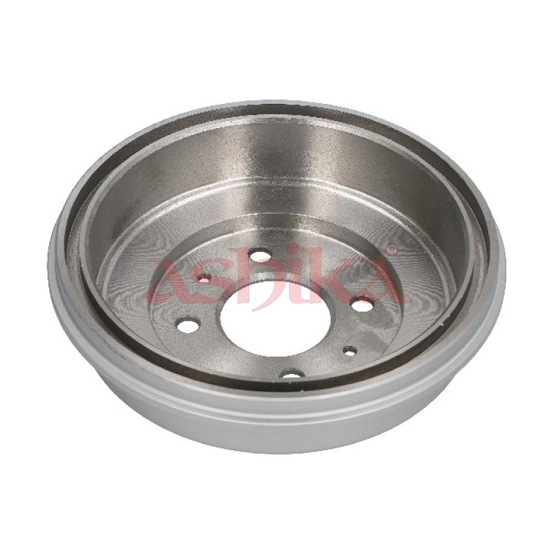 Tambour de frein ASHIKA 56-0H-H20C - Visuel 1