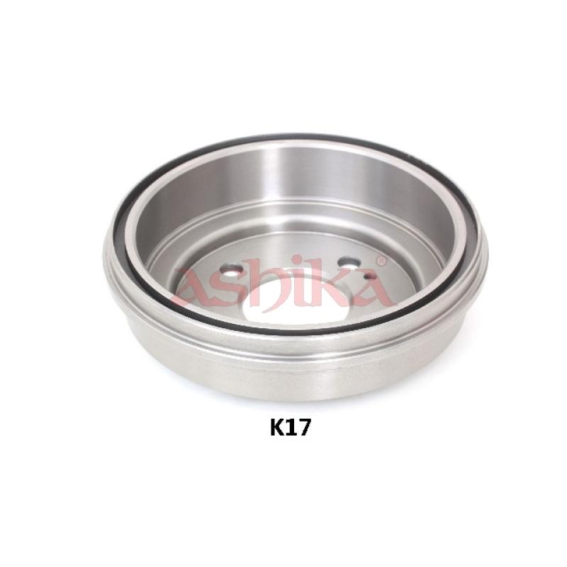 Tambour de frein ASHIKA 56-0K-K17 - Visuel 1