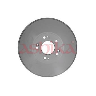 Tambour de frein ASHIKA 56-0K-K18C