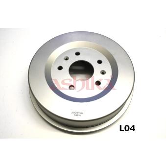 Tambour de frein ASHIKA OEM SDC000010