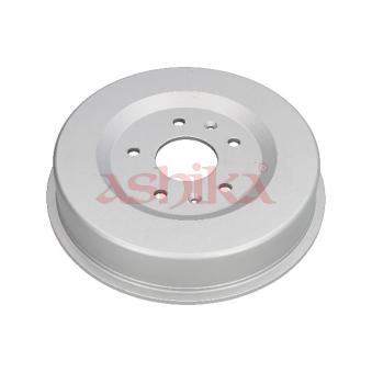 Tambour de frein ASHIKA OEM SDC000010