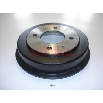 Tambour de frein ASHIKA OEM 5841129000