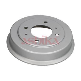 Tambour de frein ASHIKA OEM 5841129000