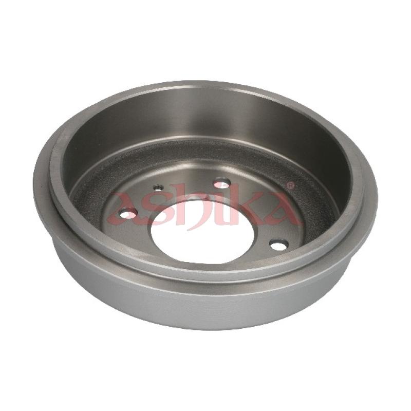 Tambour de frein ASHIKA 56-H0-004C - Visuel 1