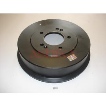 Tambour de frein ASHIKA OEM 584113A000