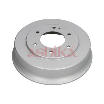 Tambour de frein ASHIKA OEM HR236352