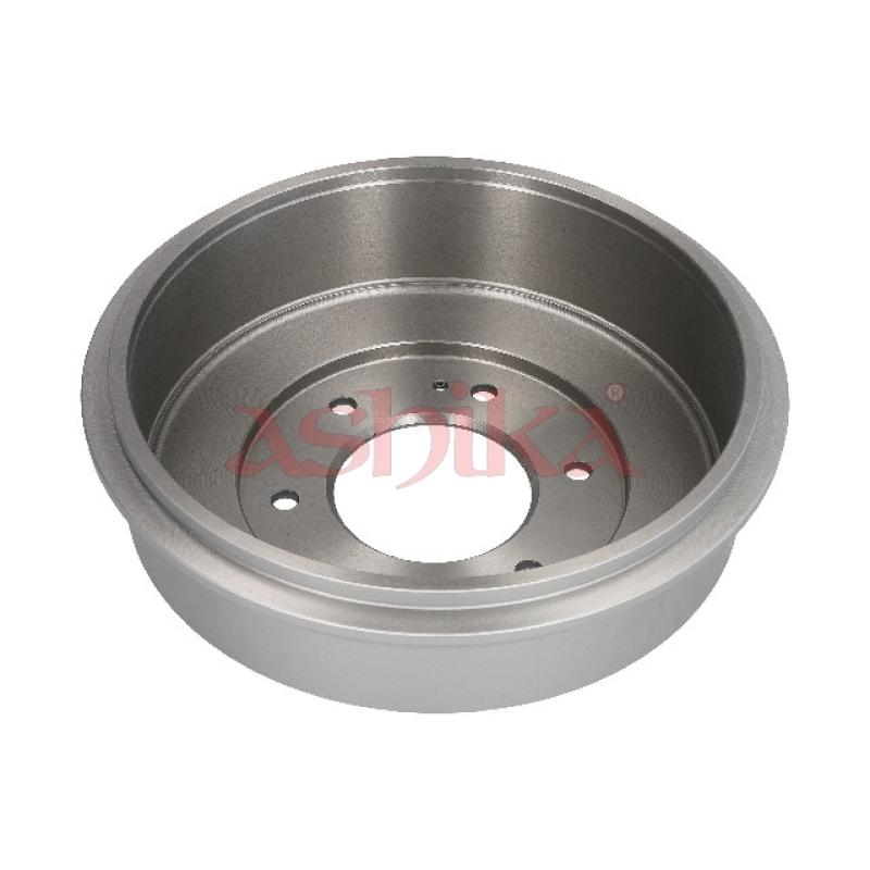 Tambour de frein ASHIKA 56-H0-007C - Visuel 1